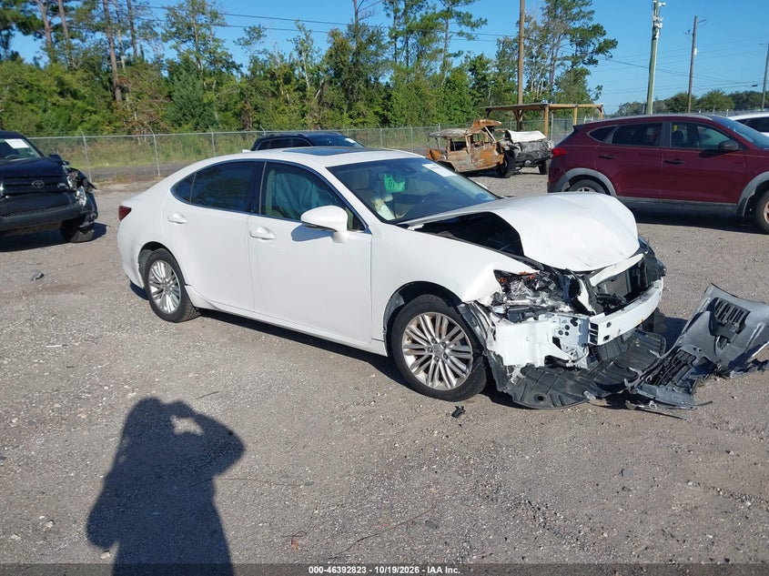 2017 LEXUS ES 350 | JTHBK1GG7H2257070 | UPCARS