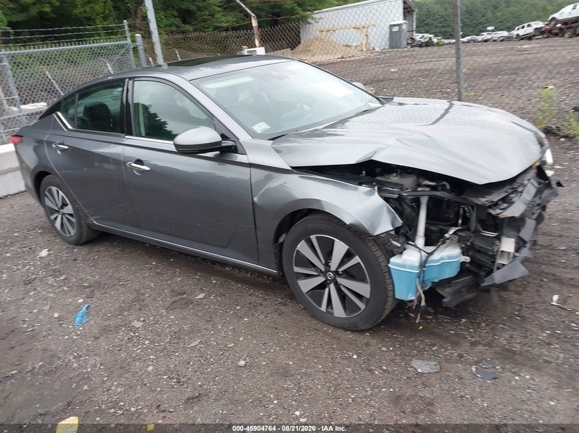 2020 NISSAN ALTIMA SL FWD | 1N4BL4EV7LC162390 | UPCARS