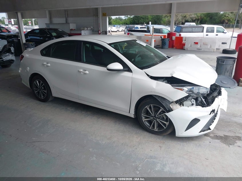 2024 KIA FORTE LXS | 3KPF24AD0RE763072 | UPCARS