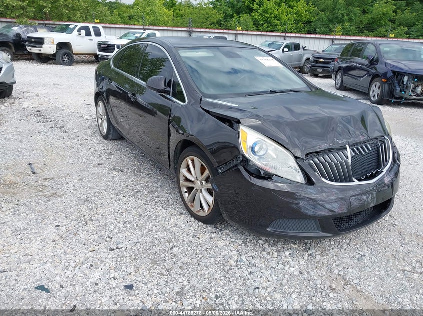 2015 BUICK VERANO | 1G4PP5SK5F4113526 | UPCARS