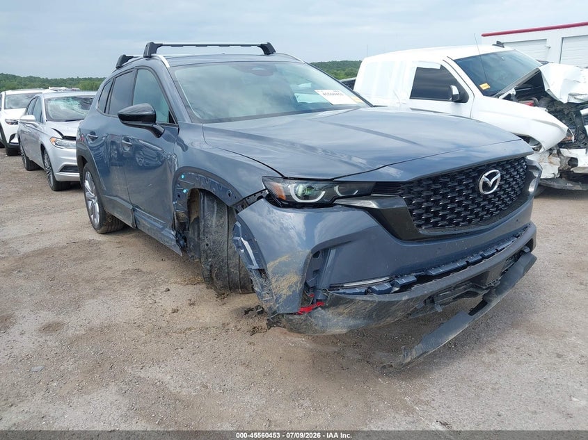 2026 MAZDA CX-50 2.5 S PREMIUM | 7MMVABDL5TN486511 | UPCARS