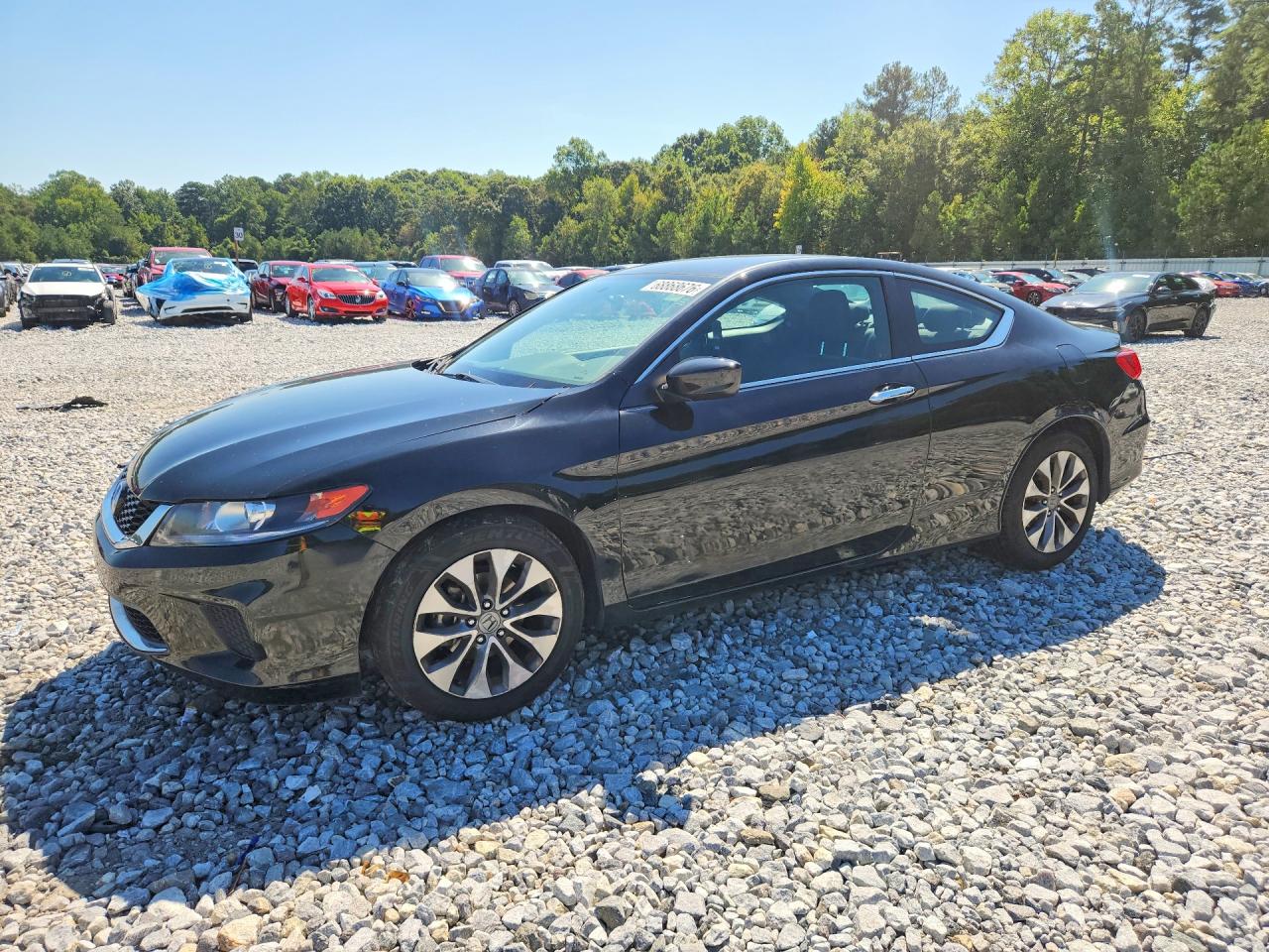 2015 HONDA ACCORD LX-S | 1HGCT1B31FA013748 | UPCARS