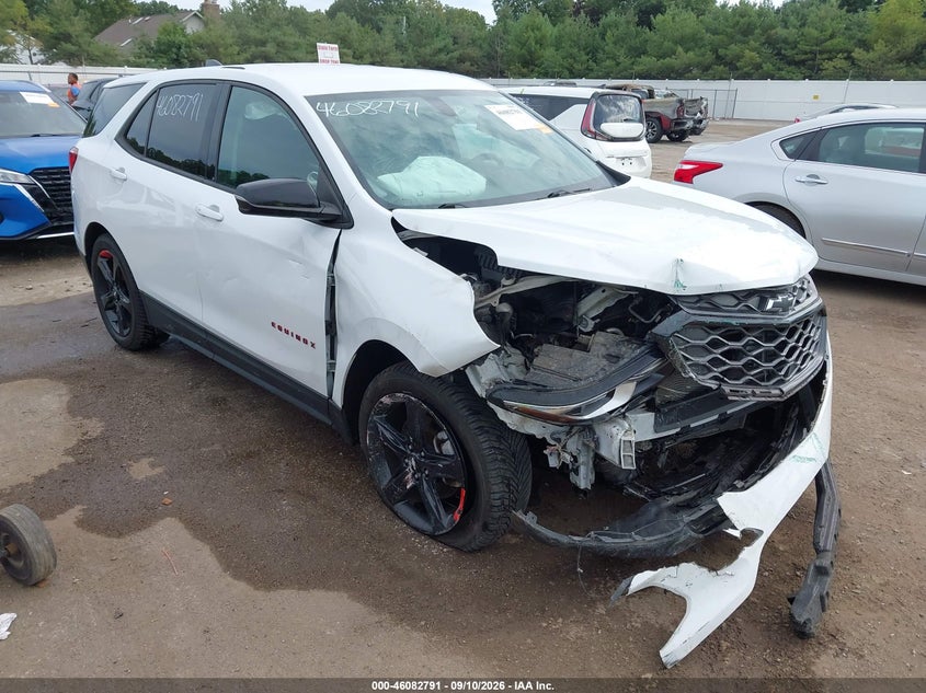 2019 CHEVROLET EQUINOX LT | 2GNAXVEX0K6200946 | UPCARS