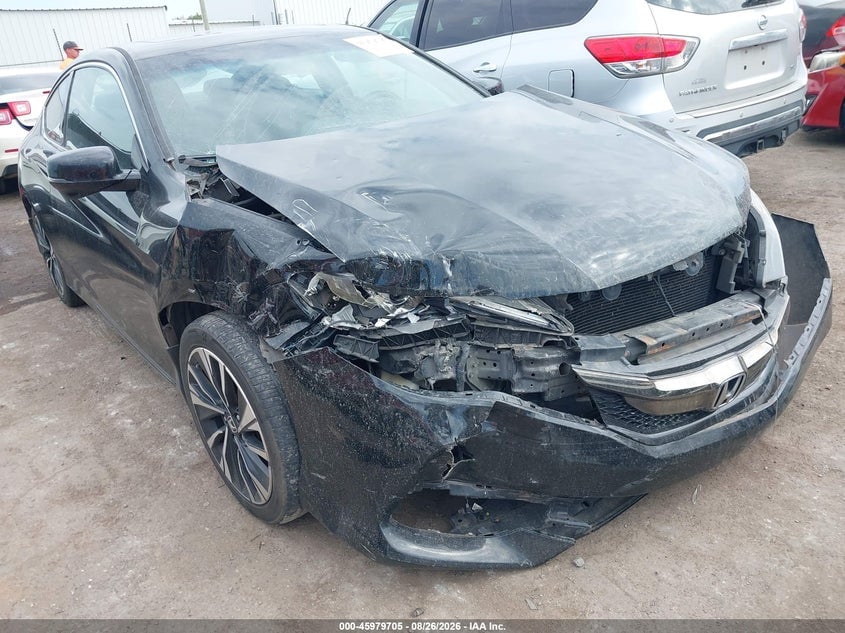 2016 HONDA ACCORD EX | 1HGCT1B7XGA005622 | UPCARS