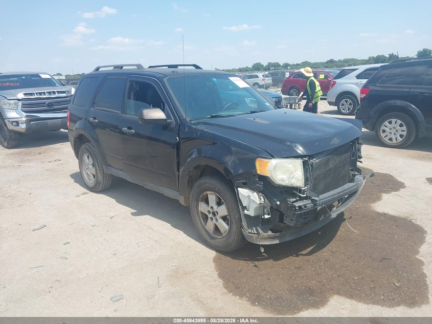 2009 FORD ESCAPE XLT | 1FMCU93G39KA63413 | UPCARS