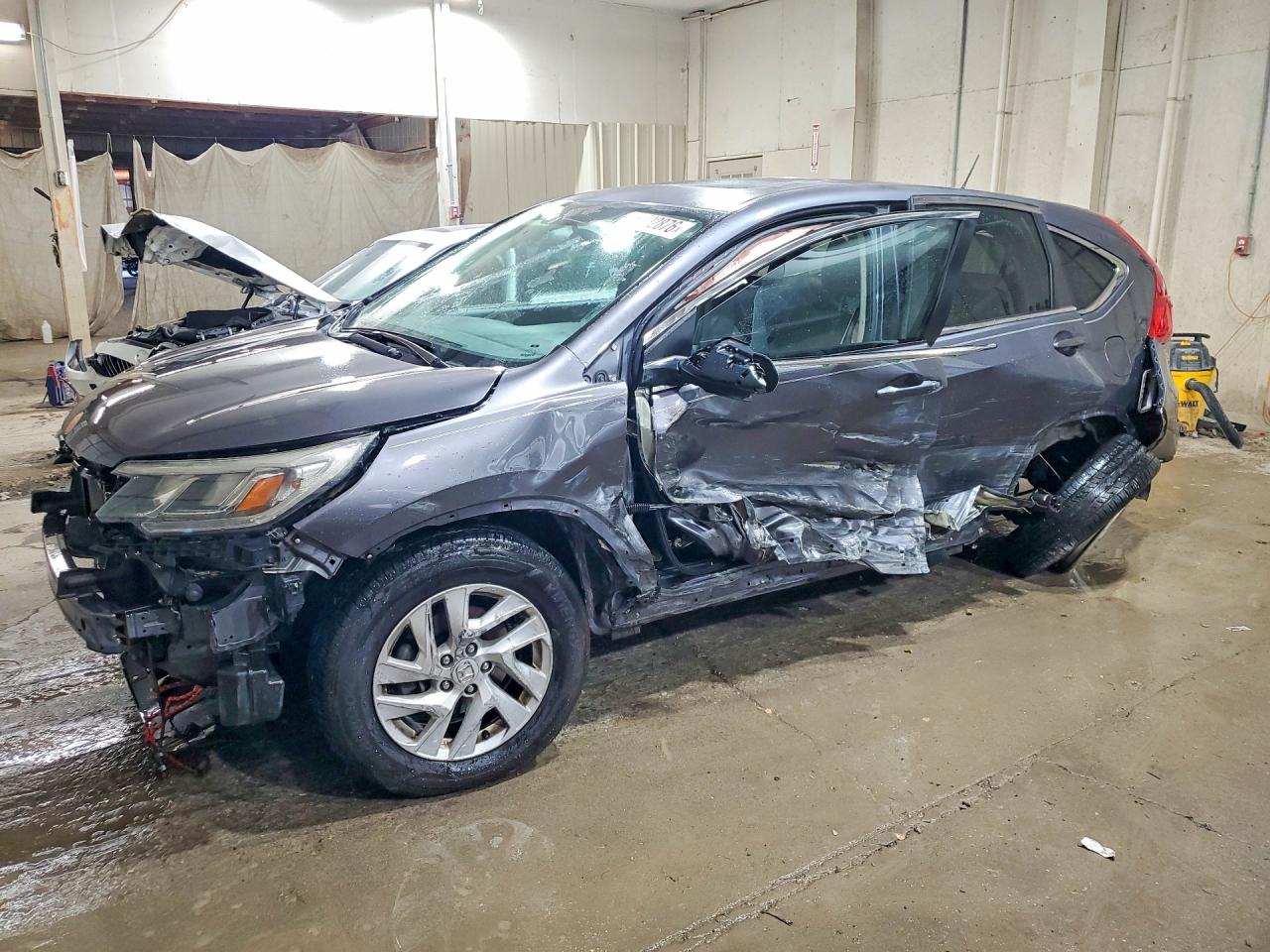 2015 HONDA CRV EX | 3CZRM3H56FG711083 | UPCARS