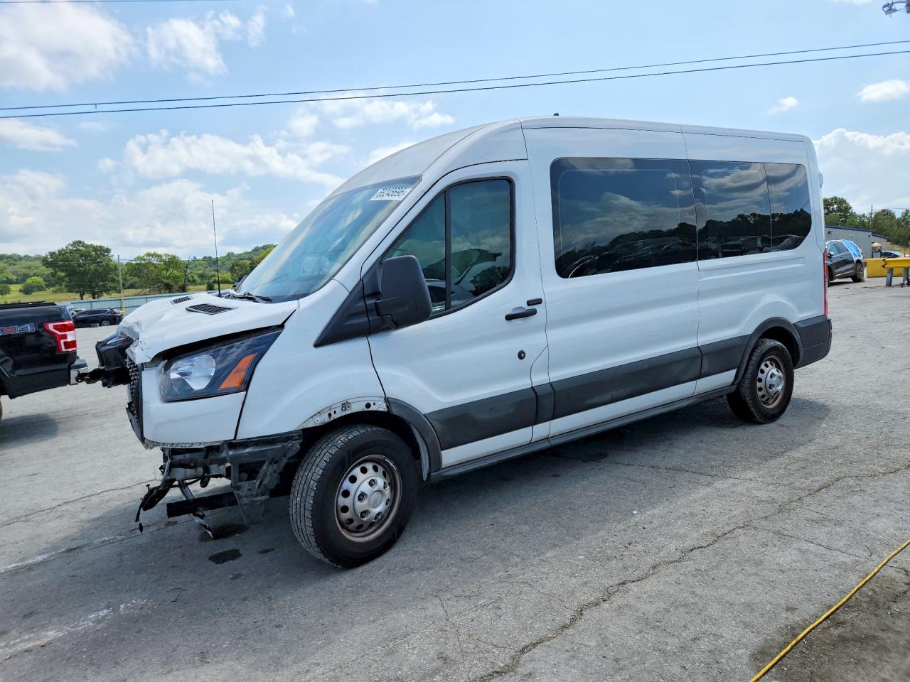 2023 FORD TRANSI T-350 | 1FBAX9C89PKB96917 | UPCARS