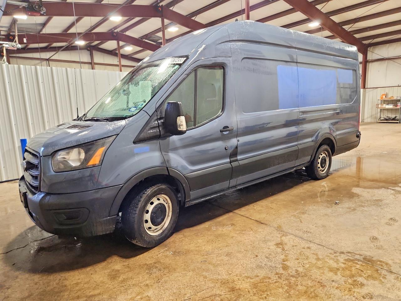 2020 FORD TRANSIT DELIVERY VAN | 1FTBR3X83LKB04938 | UPCARS