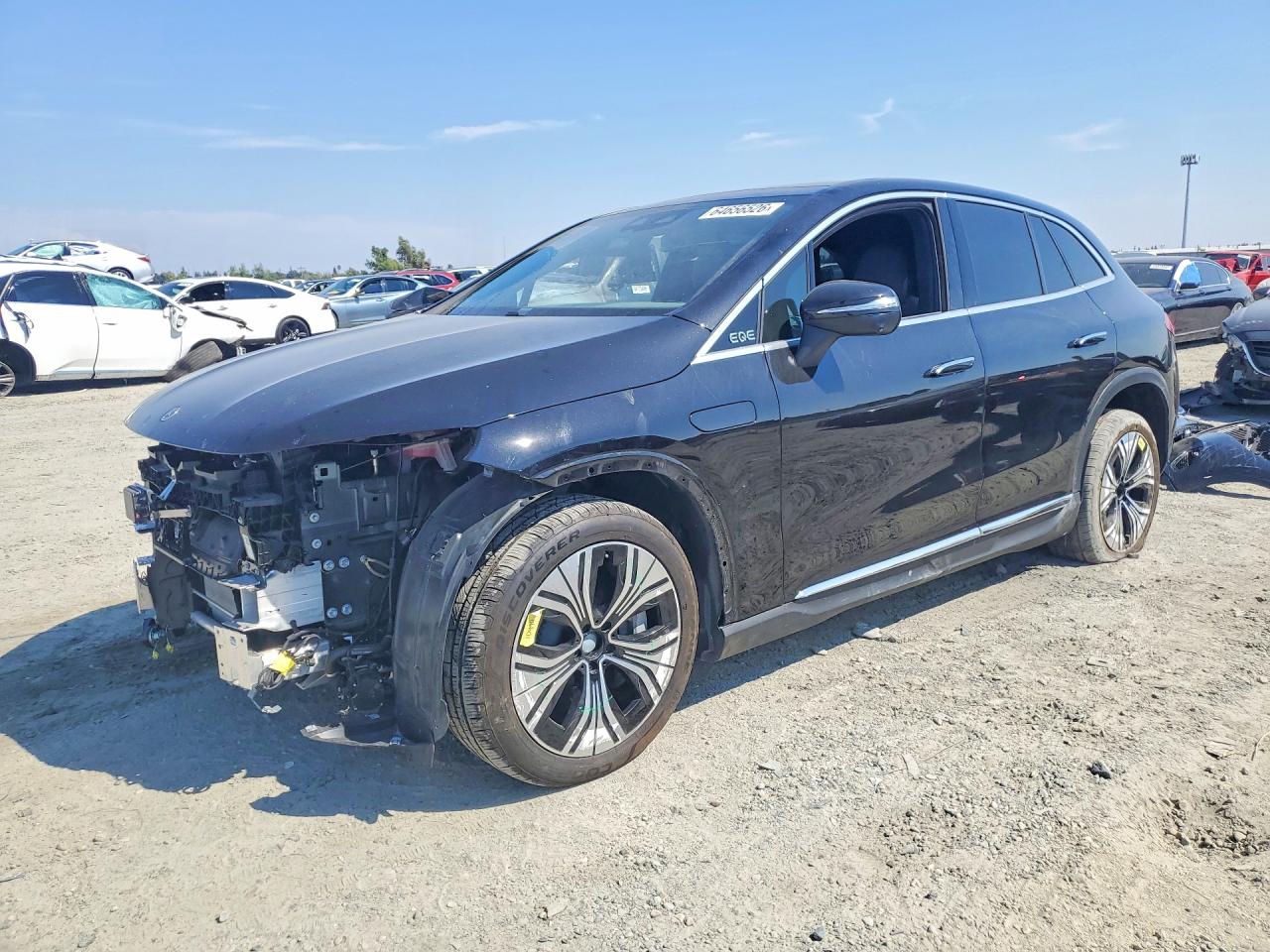 2025 MERCEDES-BENZ ALL OTHER 350 4MATIC | 4JGGM1CBXSA067784 | UPCARS