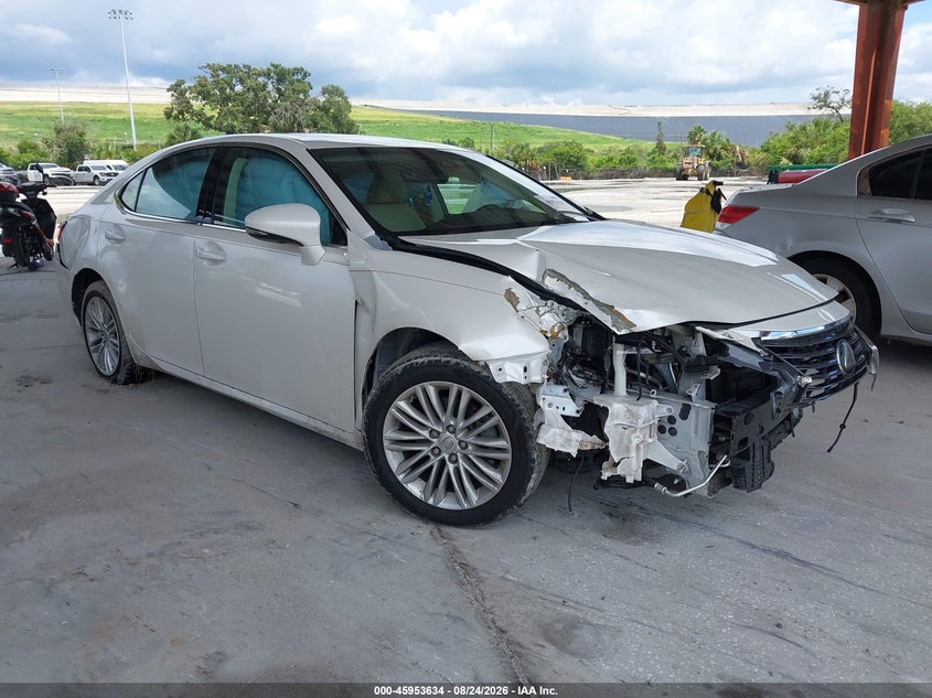 2017 LEXUS ES 350 | 58ABK1GG8HU068793 | UPCARS