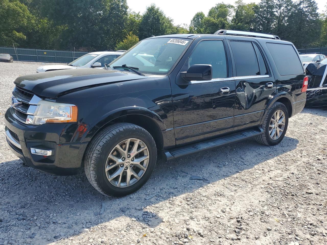 2017 FORD EXPEDITION LIMITED | 1FMJU2AT1HEA69609 | UPCARS