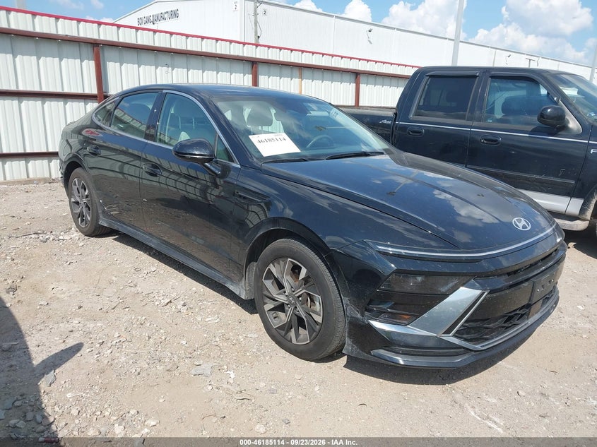2025 HYUNDAI SONATA SEL | KMHL64JA8SA510969 | UPCARS