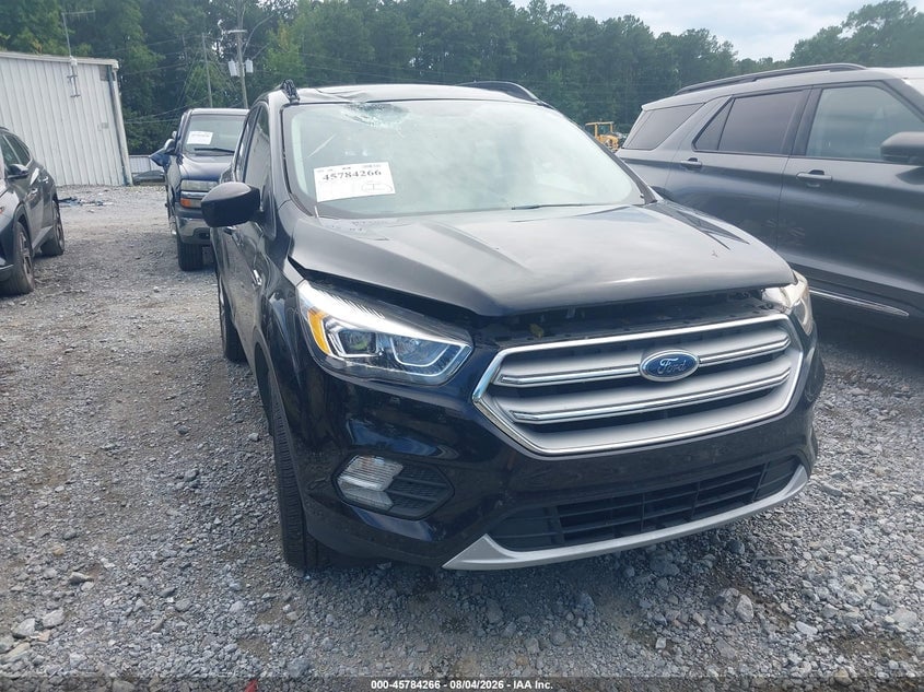 2019 FORD ESCAPE SEL | 1FMCU9HD5KUB45703 | UPCARS