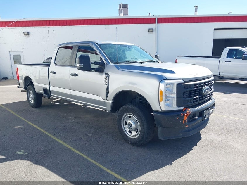 2023 FORD F-250 XL | 1FT7W2BA9PEC79363 | UPCARS