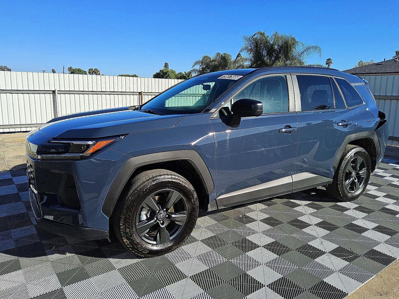 2026 TOYOTA RAV4 LE | 2T36DRBV6TW008213 | UPCARS