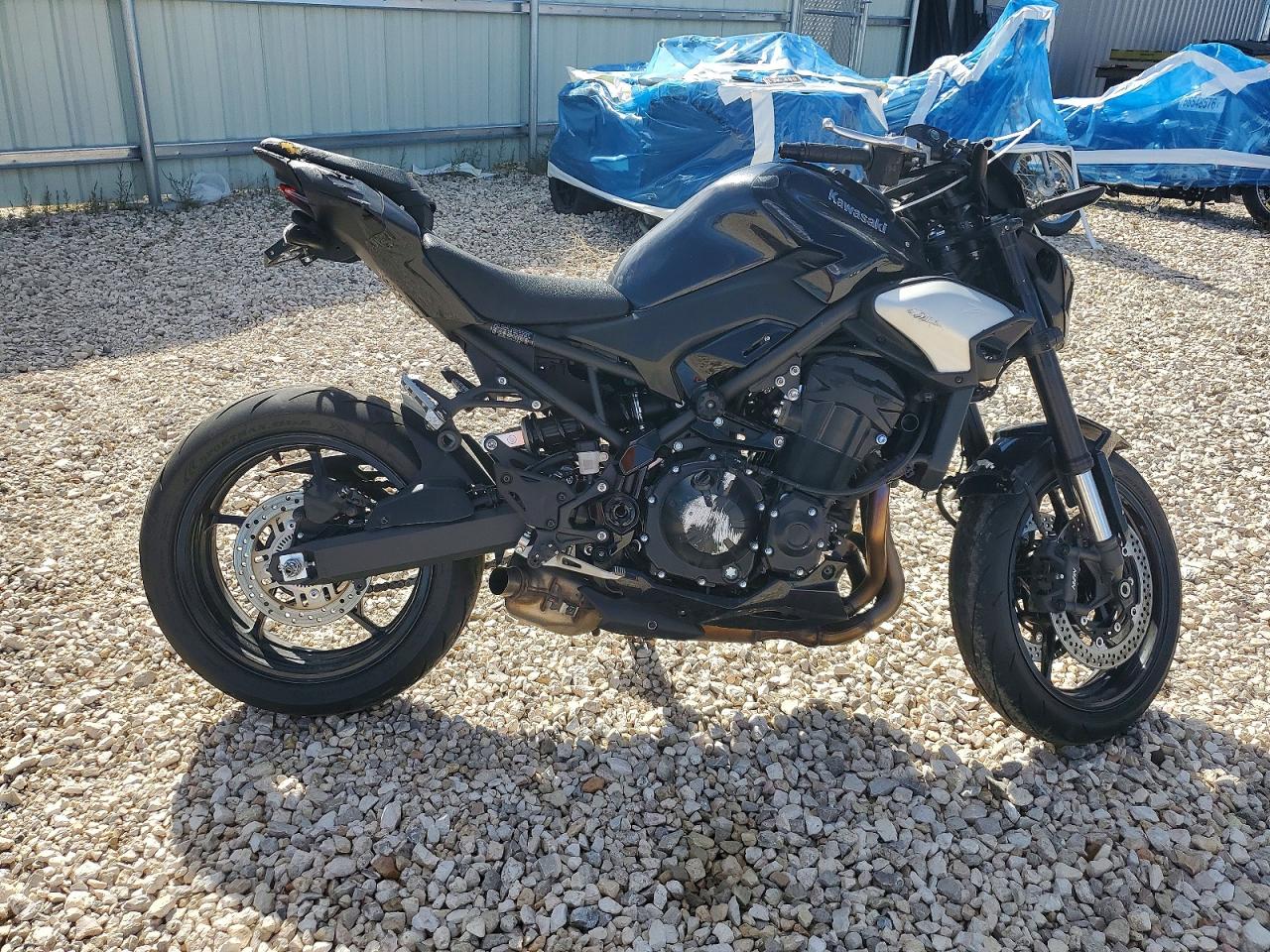 2025 KAWASAKI Z/ZR 1000 S | ML5ZRDS1XSDA01059 | UPCARS
