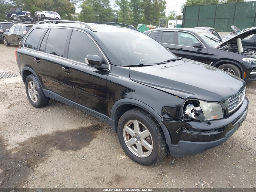 2007 VOLVO XC90 3.2 | YV4CZ982571397980 | UPCARS
