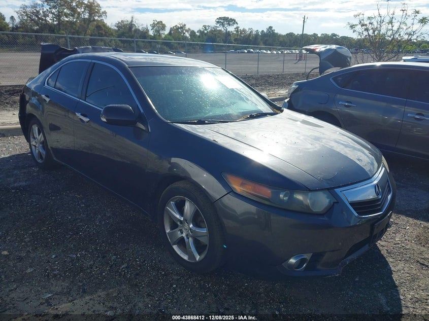 2012 ACURA TSX 2.4 | JH4CU2F62CC019479 | UPCARS