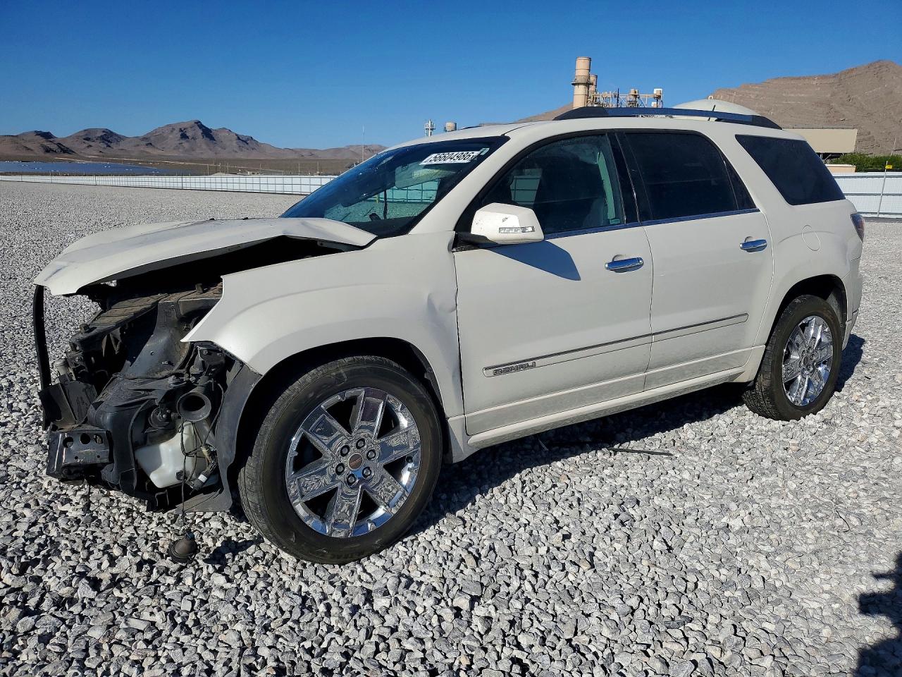 2015 GMC ACADIA DENALI | 1GKKVTKD4FJ216985 | UPCARS