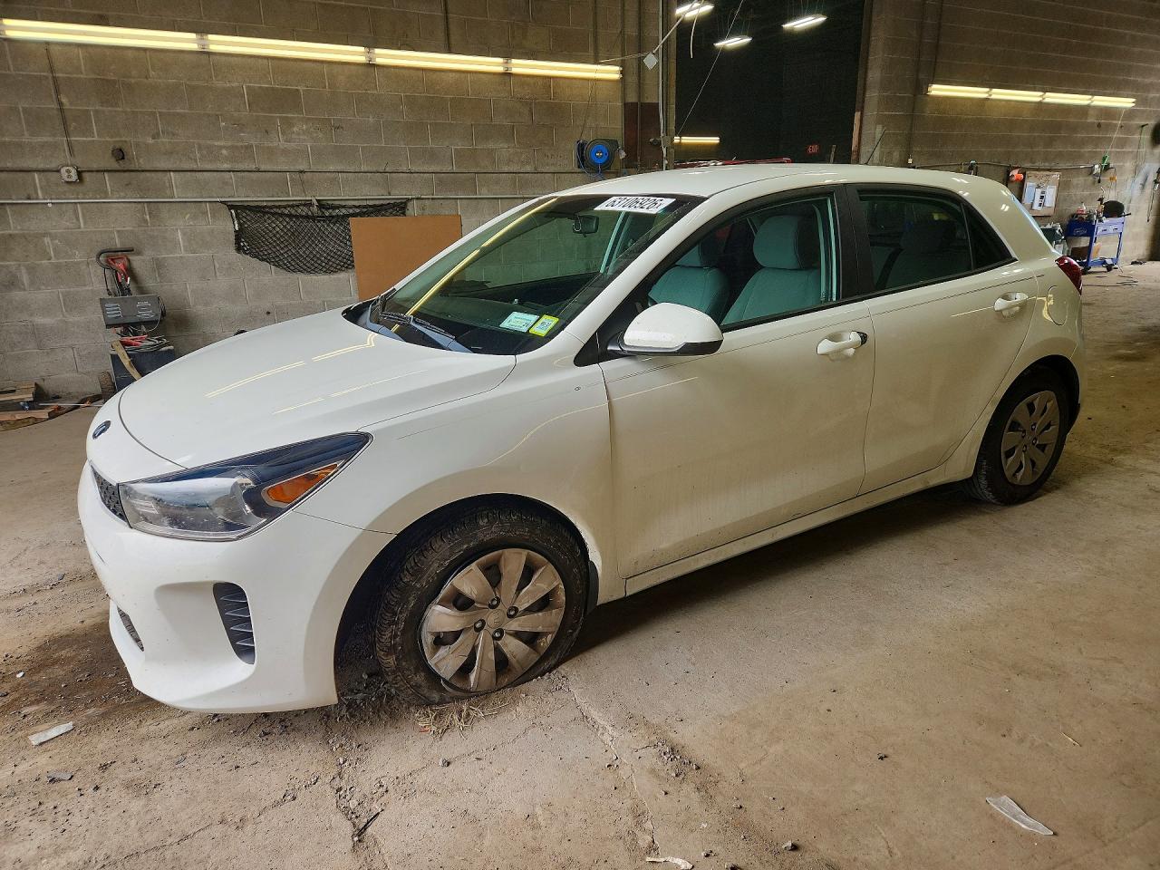 2018 KIA RIO S | 3KPA25AB2JE092068 | UPCARS