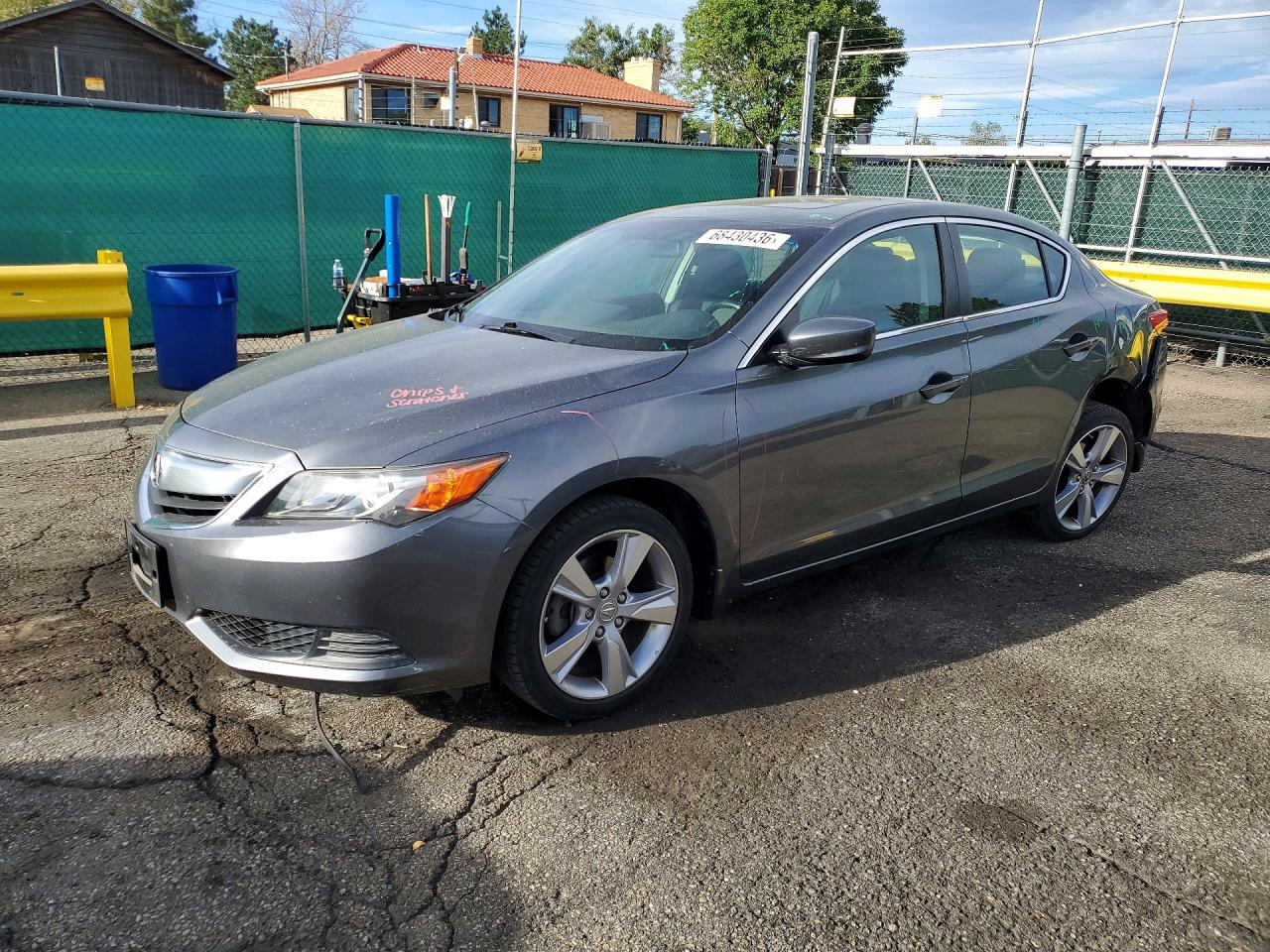 2014 ACURA ILX 20 | 19VDE1F39EE009426 | UPCARS