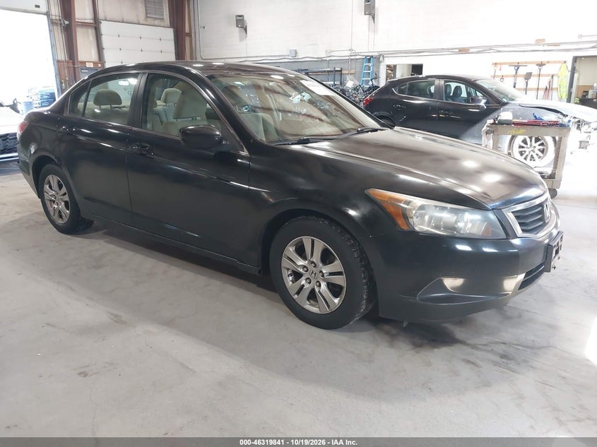2008 HONDA ACCORD 2.4 LX-P | 1HGCP26418A060083 | UPCARS