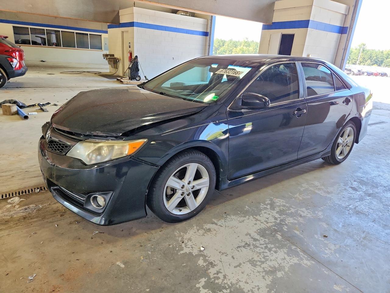 2013 TOYOTA CAMRY SE | 4T1BF1FK8DU236413 | UPCARS