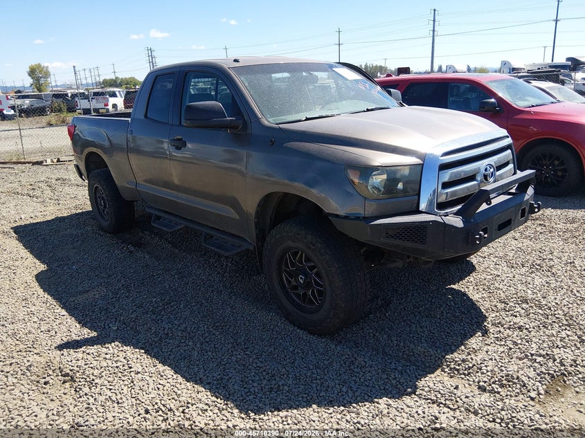 2011 TOYOTA TUNDRA GRADE 5.7L V8 | 5TFUY5F12BX169387 | UPCARS