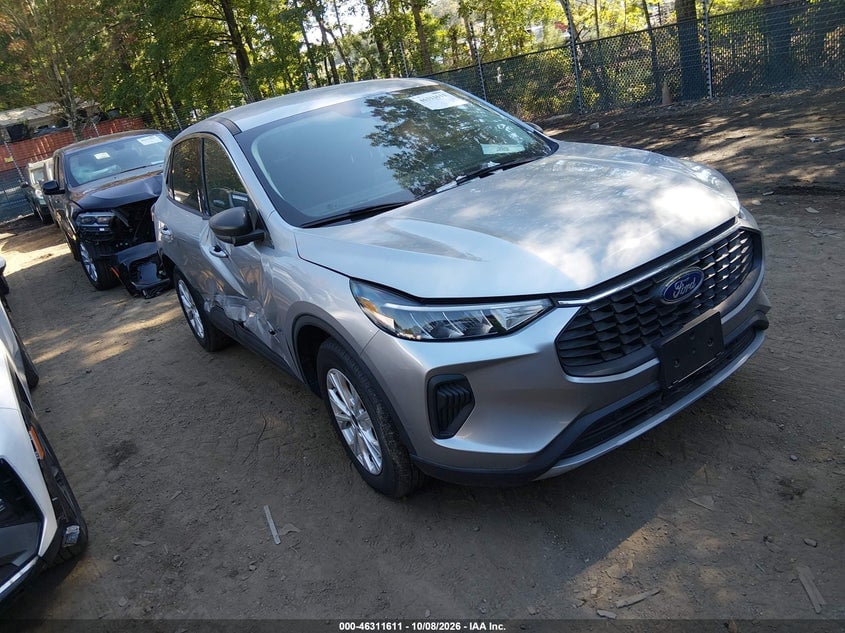 2024 FORD ESCAPE ACTIVE | 1FMCU0GN2RUA97125 | UPCARS