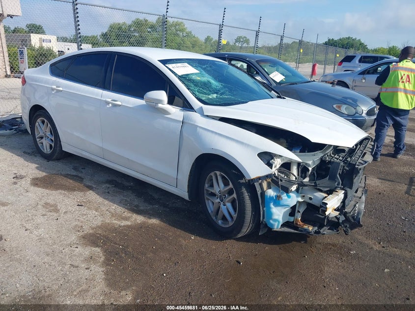 2016 FORD FUSION SE | 1FA6P0H75G5123030 | UPCARS