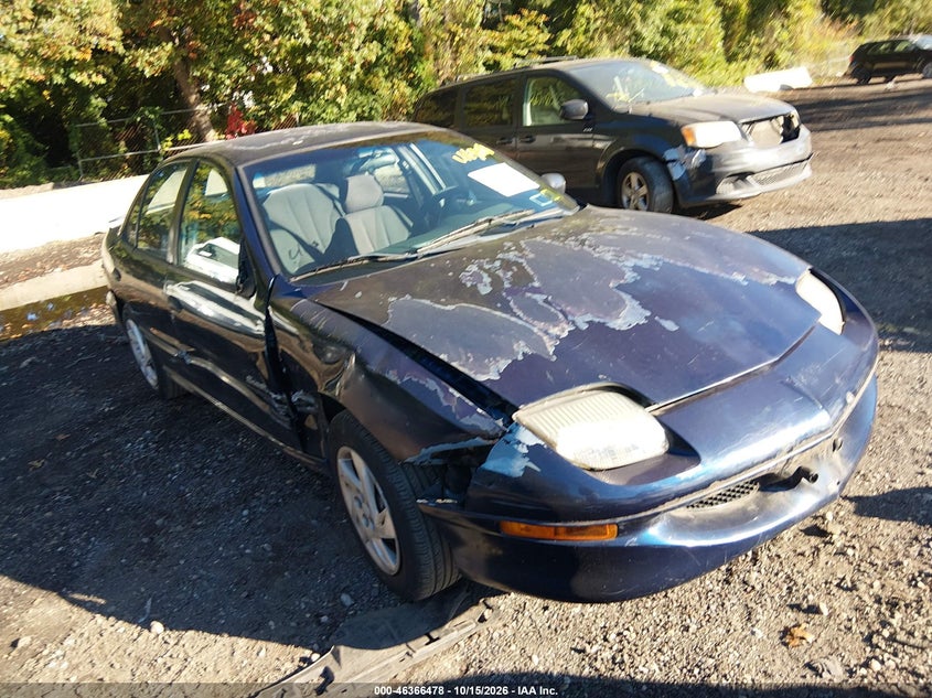 2001 PONTIAC SUNFIRE SE | 1G2JB524X17108635 | UPCARS