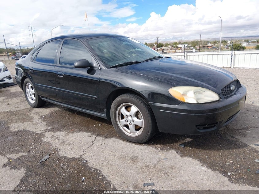 2004 FORD TAURU SE | 1FAFP53294G150353 | UPCARS