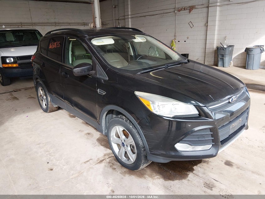 2014 FORD ESCAPE SE | 1FMCU0G92EUC52060 | UPCARS