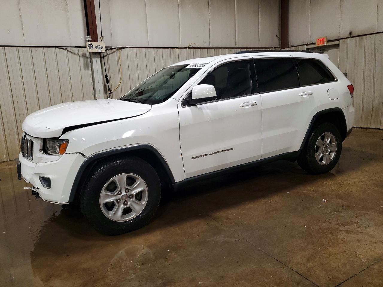 2014 JEEP CHEROKEE LAREDO | 1C4RJFAGXEC124477 | UPCARS