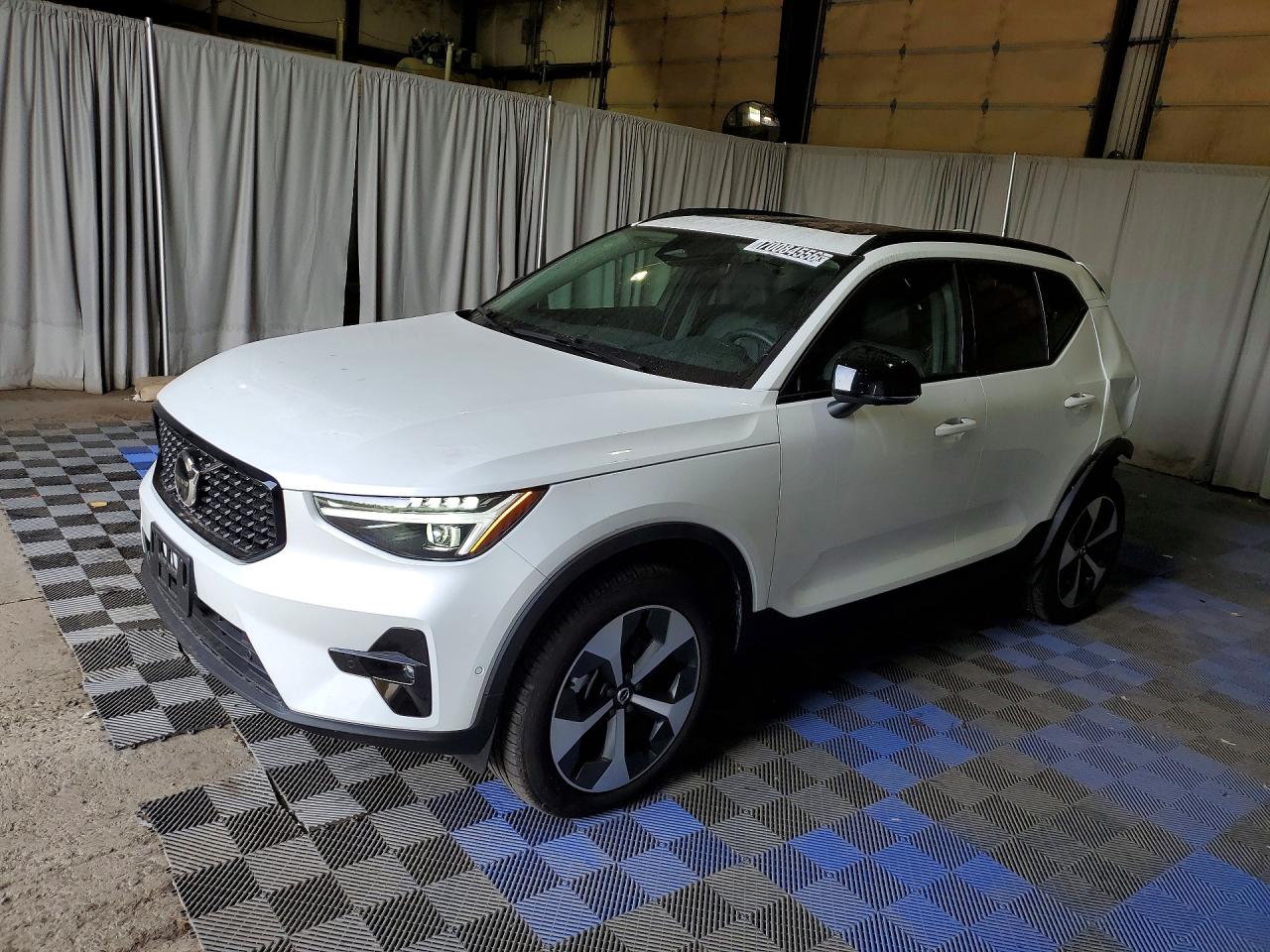 2026 VOLVO XC40 PLUS | YV4L12UC6T2812340 | UPCARS