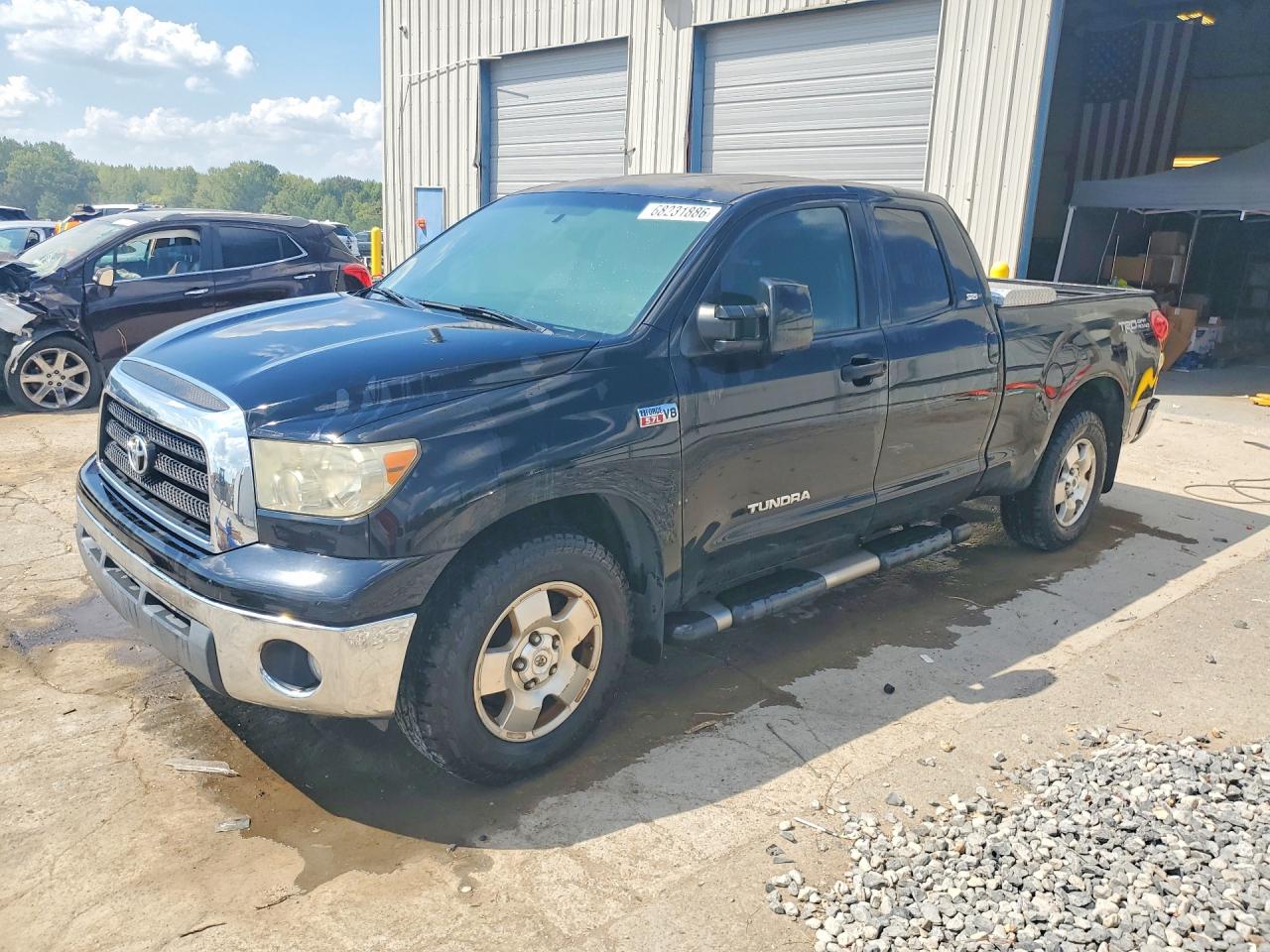 2008 TOYOTA TUNDRA SR5 | 5TFRV54128X045968 | UPCARS