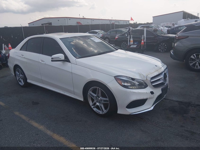 2014 MERCEDES-BENZ E 350 | WDDHF5KB7EA829877 | UPCARS