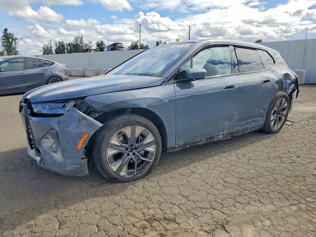 2026 BMW ALL OTHER XDRIVE45 | WB543CF01TCV22040 | UPCARS
