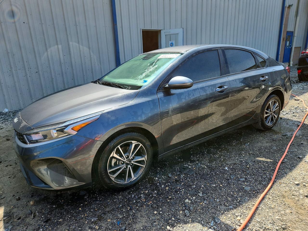2024 KIA FORTE LXS | 3KPF24AD1RE755031 | UPCARS