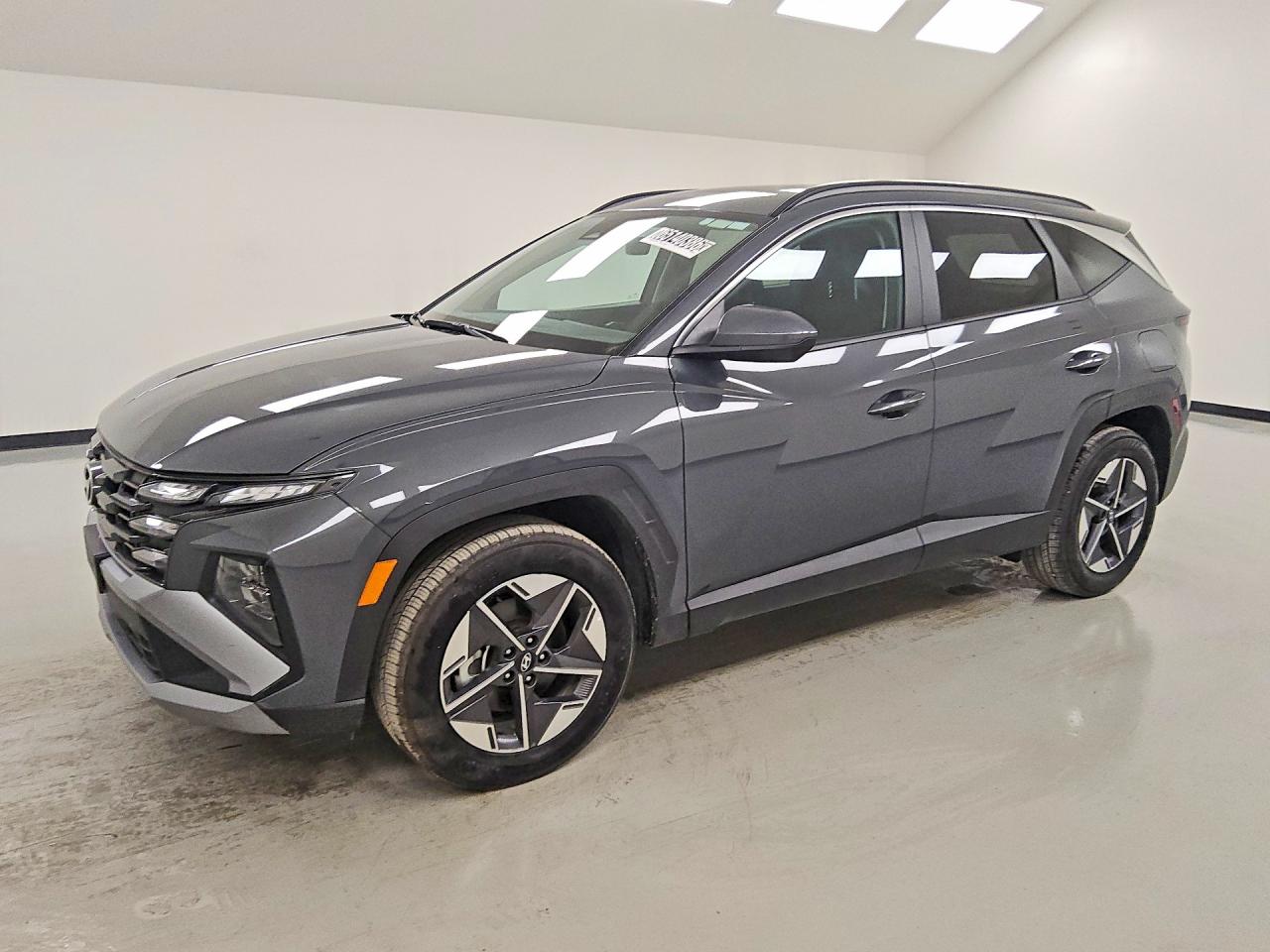 2026 HYUNDAI TUCSON SEL | 5NMJBCDEXTH635060 | UPCARS