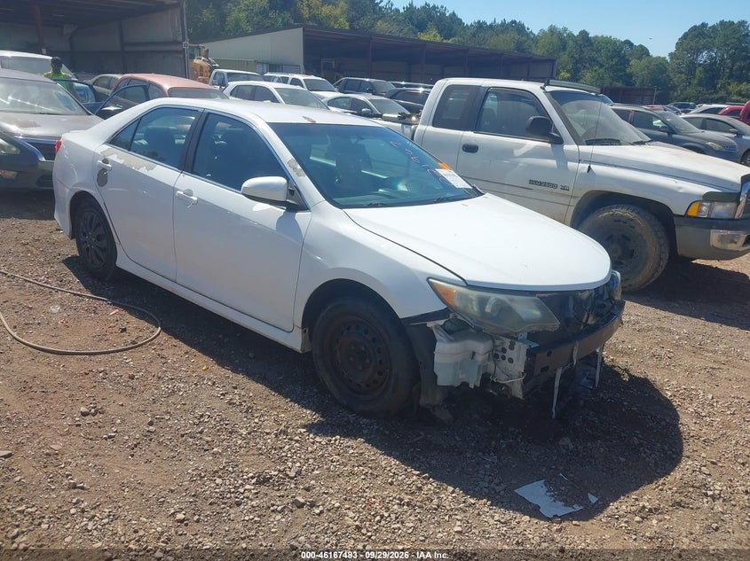 2013 TOYOTA CAMRY SE V6 | 4T1BK1FK1DU021967 | UPCARS