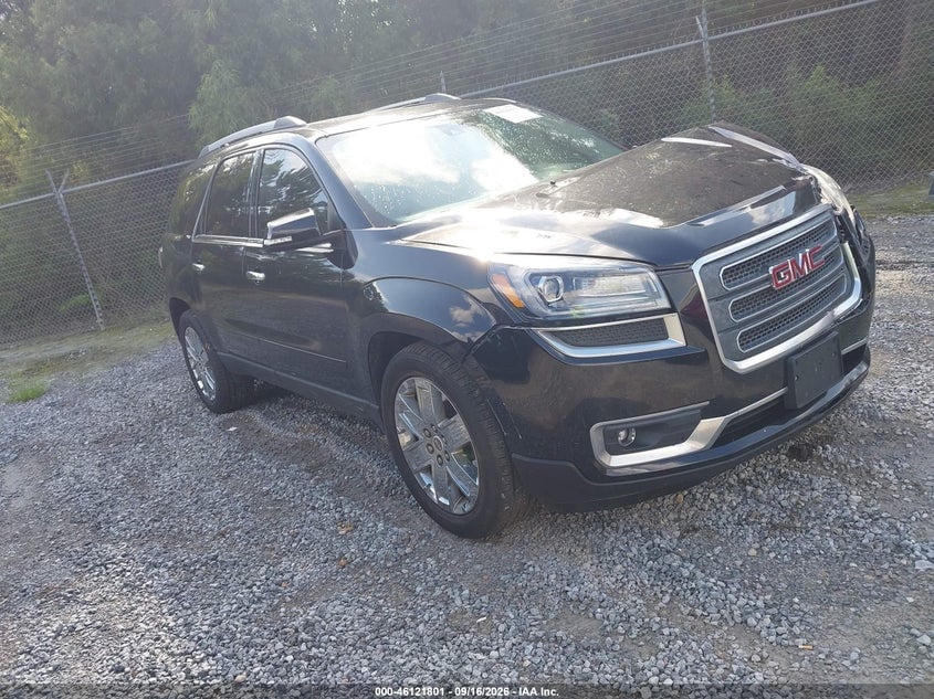 2017 GMC ACADIA LIMITED | 1GKKVSKDXHJ173024 | UPCARS