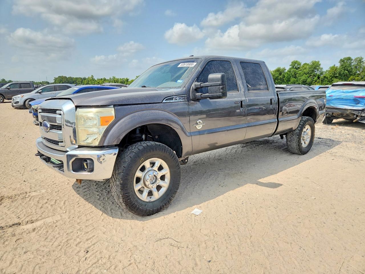 2016 FORD F350 | 1FT8W3BTXGEA32977 | UPCARS