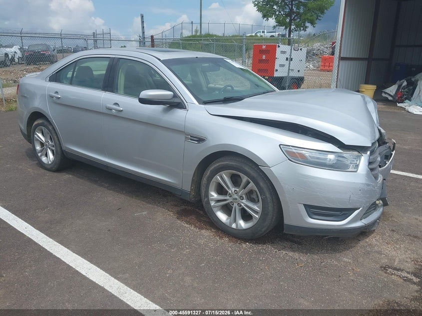 2013 FORD TAURU SEL | 1FAHP2E80DG176624 | UPCARS