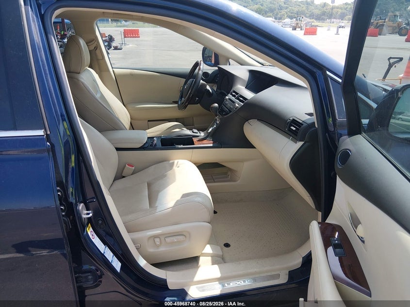 2015 LEXUS RX 350 | 2T2BK1BA9FC279778 | UPCARS