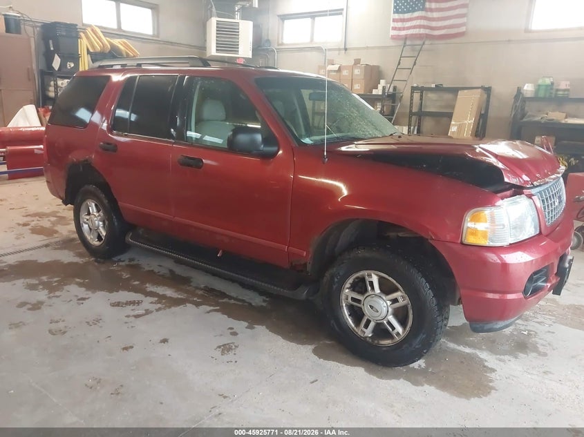 2005 FORD EXPLORER XLT/XLT SPORT | 1FMZU73K05ZA61364 | UPCARS