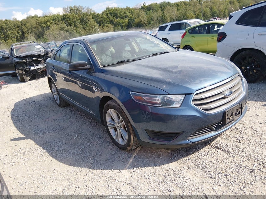 2018 FORD TAURU SE | 1FAHP2D80JG138677 | UPCARS