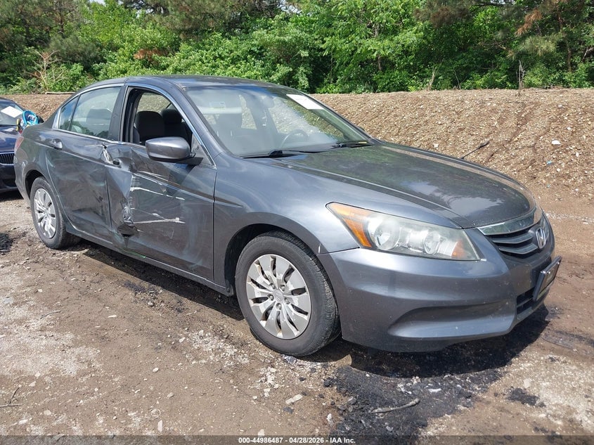 2012 HONDA ACCORD 2.4 LX | 1HGCP2F31CA215232 | UPCARS
