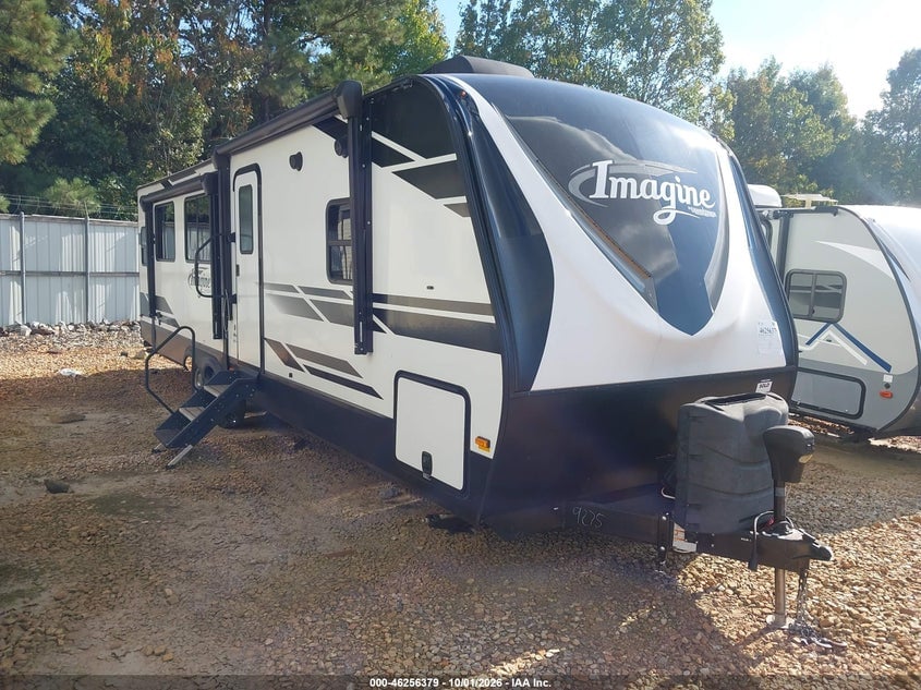 2020 GRAND DESIGN IMAGINE | 573TE3421L6619275 | UPCARS