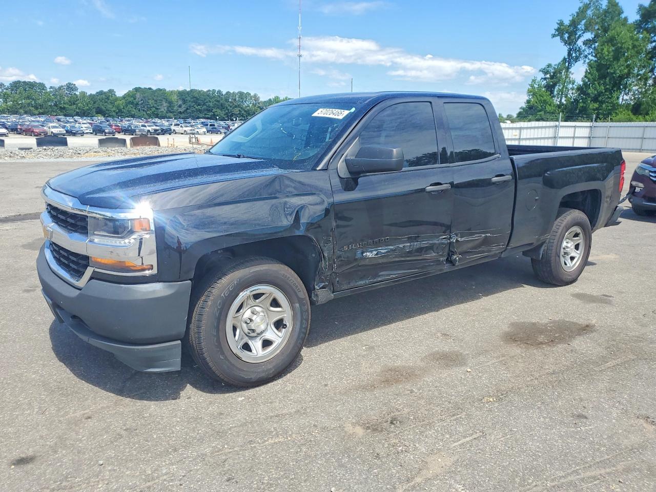2016 CHEVROLET SILVERADO K1500 | 1GCVKNEH0GZ271402 | UPCARS